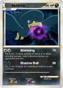 Murkrow