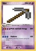 Mew