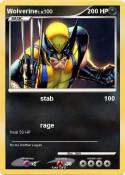 Wolverine