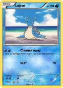 Lapras