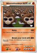Millonsofmonkey