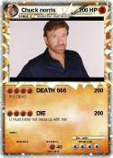 Chuck norris