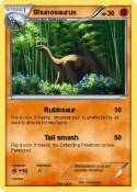Shunosaurus