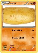 Potato