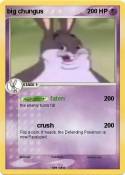 big chungus
