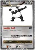 DAB