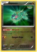 Rayquaza