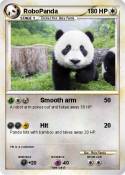 RoboPanda