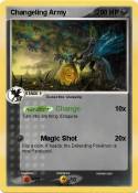 Changeling Army