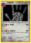 hugo EX