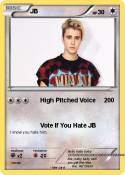 JB