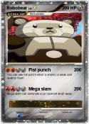 Robobear