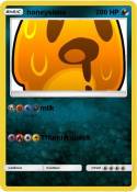 honeyslime