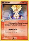 Ssj2Gohan