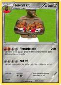 baloteli kfc