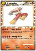 Brasegali ex
