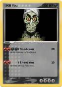 I Kill You
