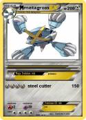 metagross