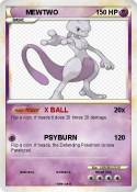 MEWTWO