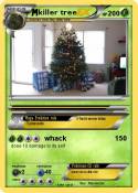 killer tree