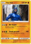 The Tick
