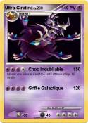 Ultra-Giratina