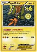 Tapu Koko
