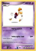 Rayman