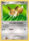 Eevee