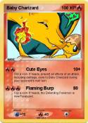Baby Charizard