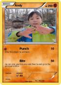 Andy