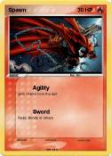 Spawn
