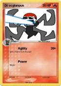 Dr ocgtanpus