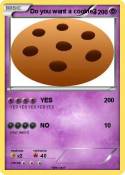 Do you want a