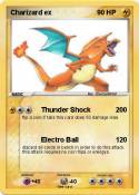 Charizard ex