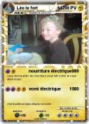 Léo le fort 64
