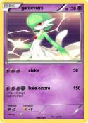 gardevoire