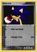 Sonic.exe
