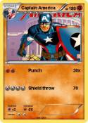 Captain America