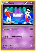 Daddy
