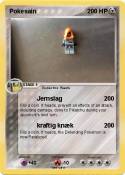 Pokesain