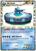 Gill Grunt