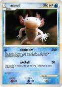axolotl