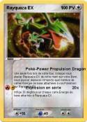 Rayquaza EX 1