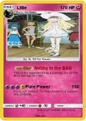 Lillie