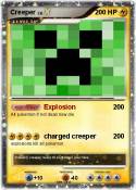 Creeper