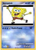 Spongebob
