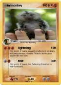 minimonkey