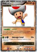toad xd