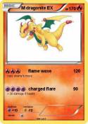 M dragonite EX